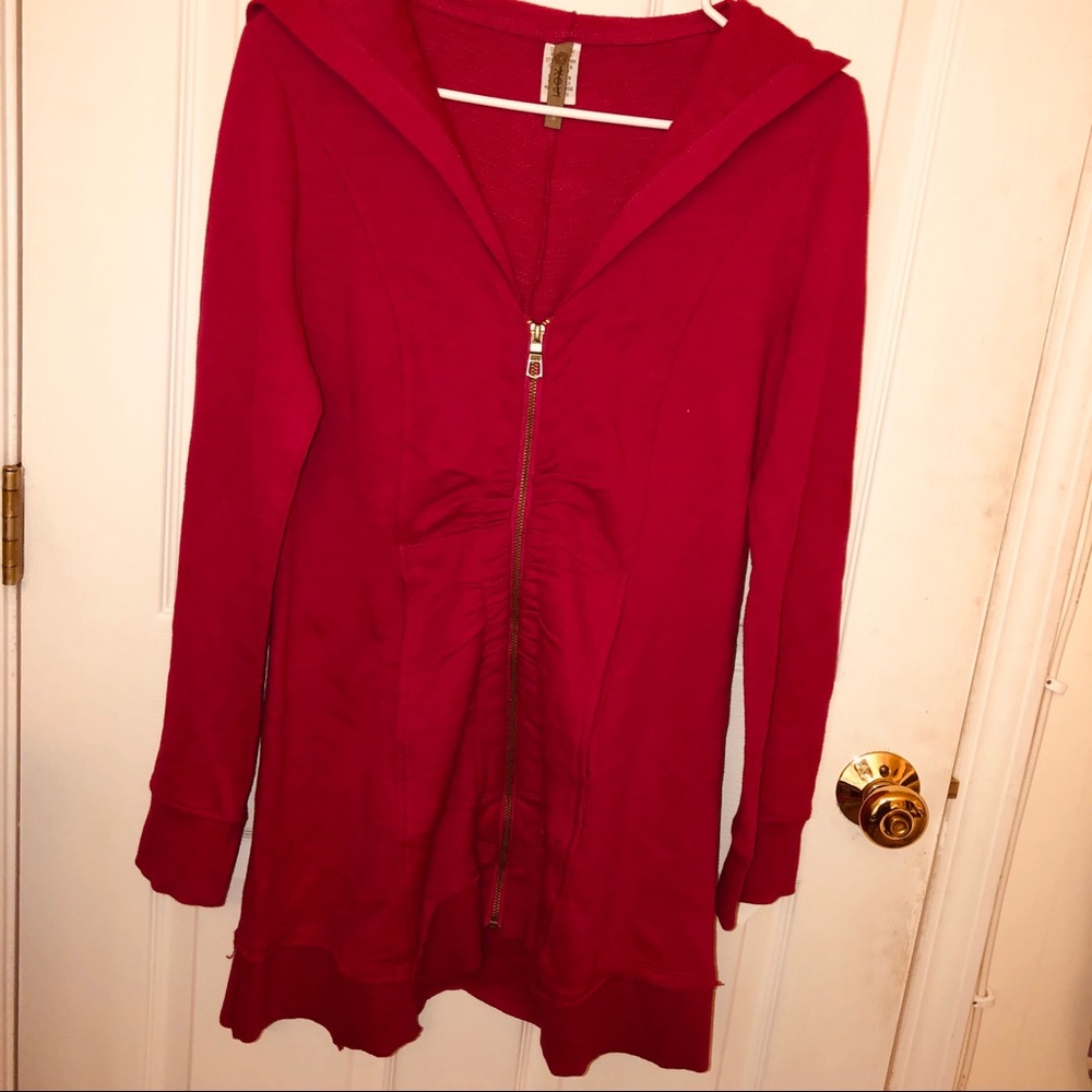 XCVI jacket - Picture 4 of 5
